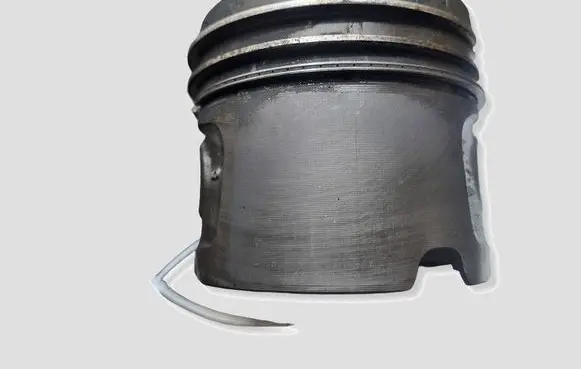 BMW 3 E90 E91 Piston N47