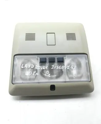 Land Rover Discovery 3 - LR3 Front seat light XDE500032LUM