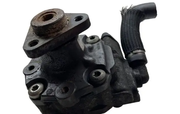 Audi A6 S6 C6 4F Power steering pump 4F0145156H 7651955165