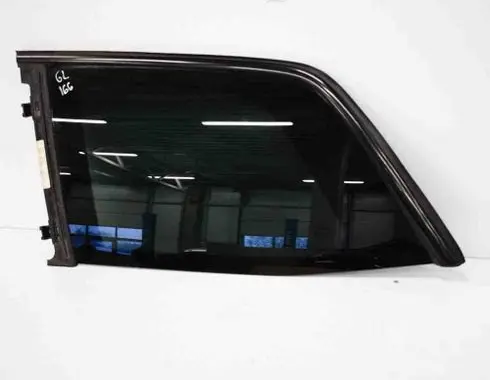 Mercedes-Benz GL X166 Rear side window