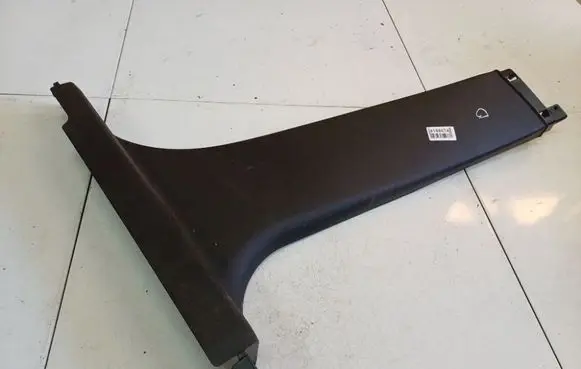 Fiat Bravo (B) pillar trim (top) 735384648