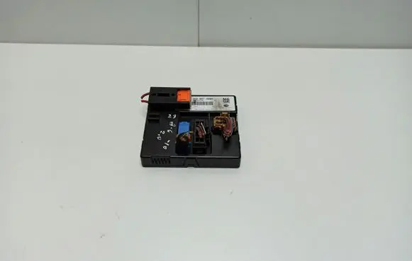 Audi A6 S6 C6 4F Comfort/convenience module 4F0907289N 4F0910289N