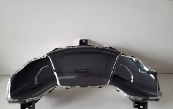 Honda Civic X Speedometer (instrument cluster) 78100HR0466277