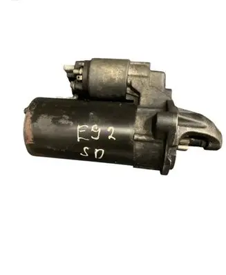 BMW 5 E60 E61 Starter motor 7796892
