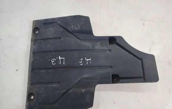 Ford Kuga II Rear underbody cover/under tray CV6111787AB