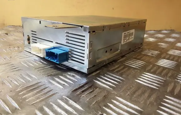 BMW X5 E53 Other control units/modules 6966615