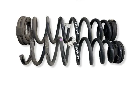 KIA Sportage Rear coil spring 55330R2CA0