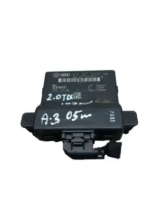 Audi A3 S3 A3 Sportback 8P Gateway control module 1K0907530D 1K0907951