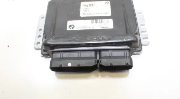 Mini One - Cooper R50 - 53 Engine control unit/module 7520019 12147520019