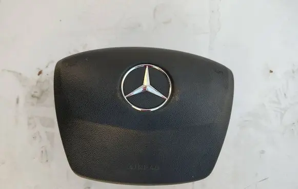 Mercedes-Benz Citan W415 Steering wheel airbag 985704503R