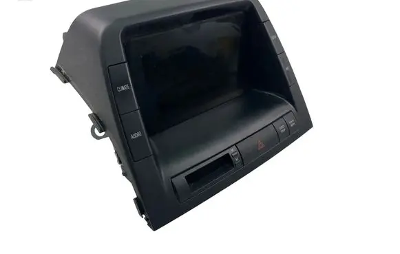 Toyota Prius (XW30) Screen/display/small screen 8611047230