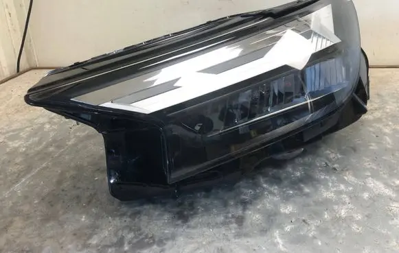 Audi Q4 e-tron Headlight/headlamp 89A941033-BILI 89A941033