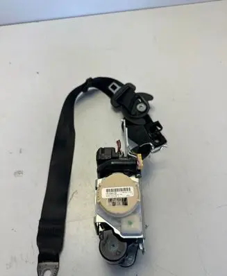 Audi e-tron Front seatbelt 4KE857705