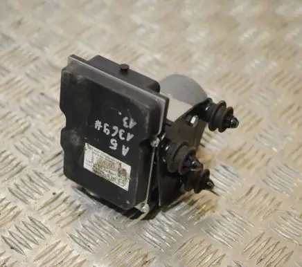 Audi A5 8T 8F ABS Pump
