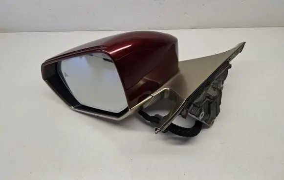 BMW iX Front door electric wing mirror 51165A31367 5A31367 5A18765