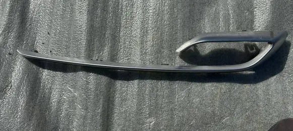 KIA Ceed Rear bumper trim bar molding 86651j7ka0