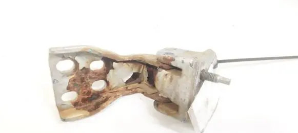Ford Transit Tailgate/trunk/boot hinge