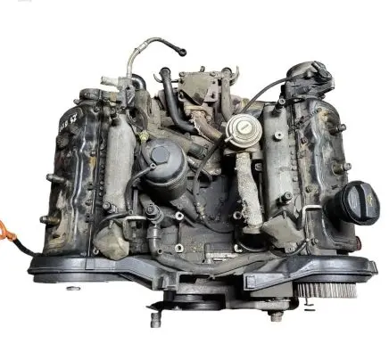 Audi A6 S6 C5 4B Engine AKE