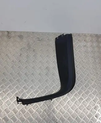 Mercedes-Benz ML W166 Other sill/pillar trim element A1667400171