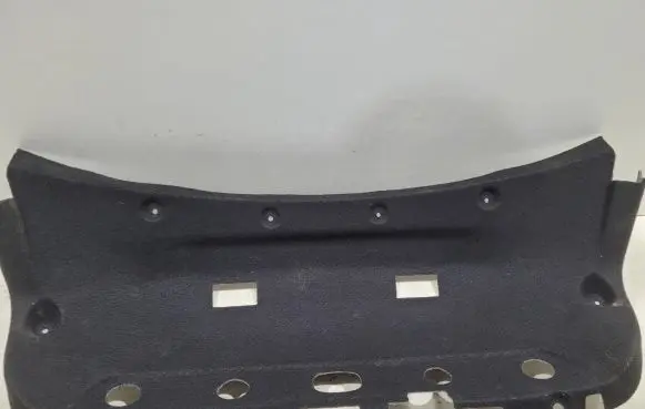 Mercedes-Benz E W238 Other trunk/boot trim element A2386900041