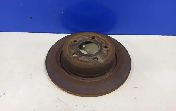 Ford Transit - Tourneo Connect Rear brake disc REARRIGHTBRAKEDISC
