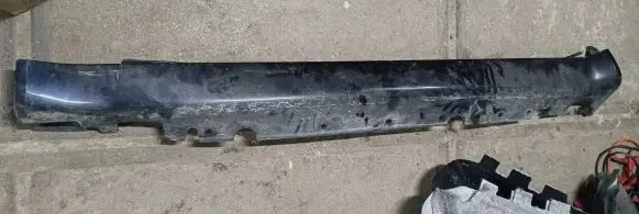 BMW X5 E70 Sill 8038289 10503410