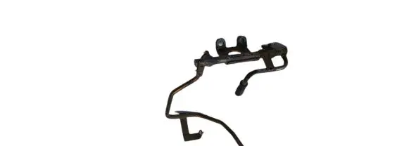 Subaru Legacy Engine coolant pipe/hose NOCODE