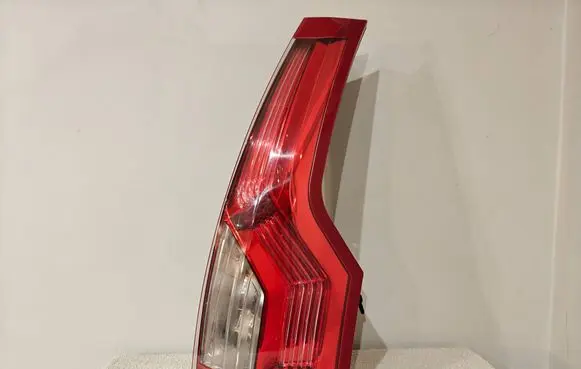 Citroen C4 Grand Picasso Rear/tail lights 00946602