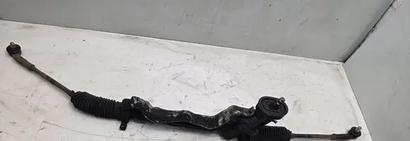 Volkswagen Polo IV 9N3 Steering rack 601423105