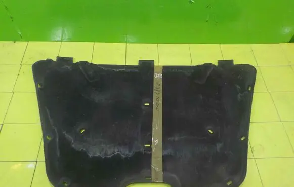 Ford Mondeo MK IV Engine bonnet/hood sound/heat insulation NP387