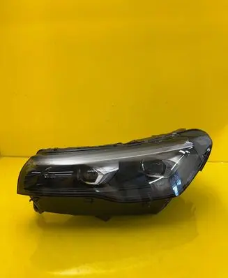 Volkswagen Tiguan Headlight/headlamp 571941059J