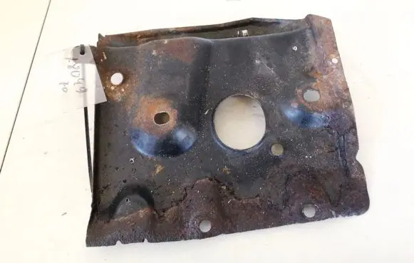 Peugeot Partner Other exterior part