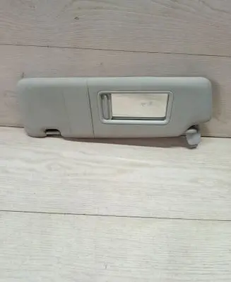 Audi A3 S3 8V Sun visor 6616609008 8P1857551