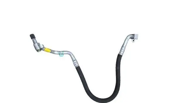 Fiat 500 Air conditioning (A/C) pipe/hose 51786219