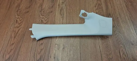 Renault Scenic IV - Grand scenic IV (A) pillar trim 769118993R 769989346R