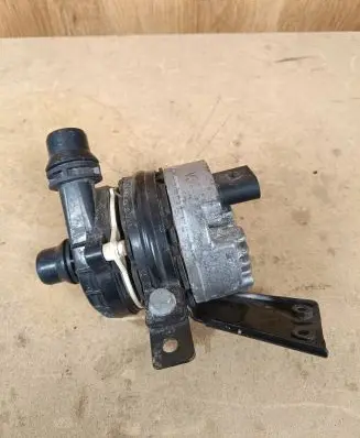 Mercedes-Benz GLC X253 C253 Electric auxiliary coolant/water pump A0005002300 A2535012320