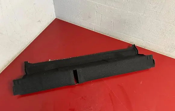 Other trunk/boot trim element