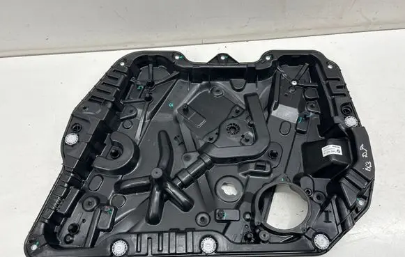 BMW iX3 G08 Front window lifting mechanism without motor 7486430
