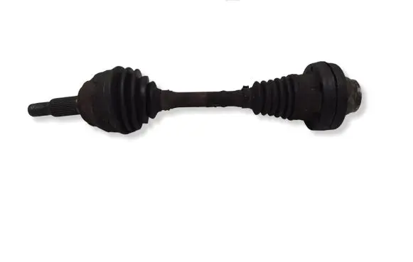 Porsche Cayenne (9PA) Front driveshaft 7L0407271C