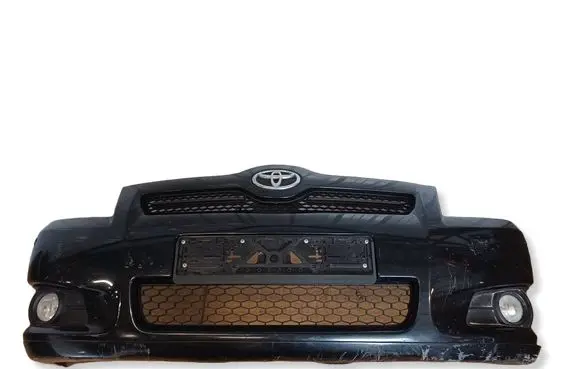 Toyota Corolla Verso AR10 Front bumper 521190F050