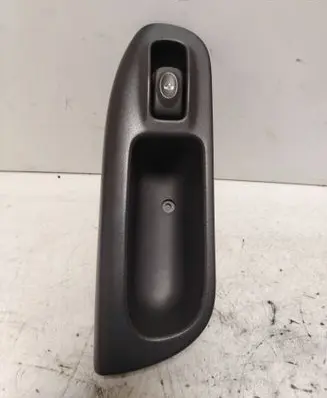Electric window control switch