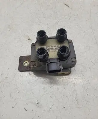 Mazda 323 F High voltage ignition coil E9TF12029AA