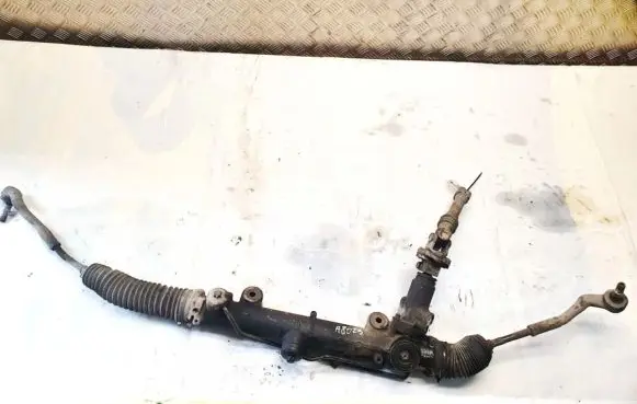Mercedes-Benz C W203 Steering rack LHD