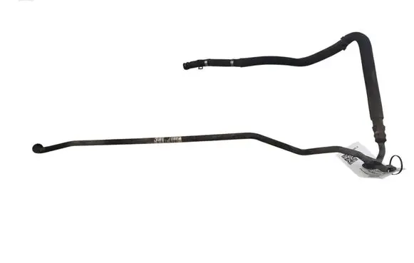 Audi A4 S4 B8 8K Power steering hose/pipe/line 8K2422891AJ