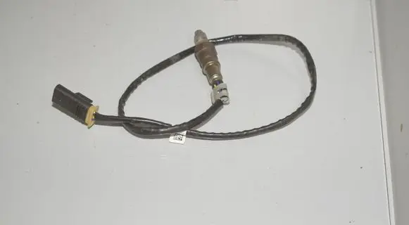 Lambda probe sensor