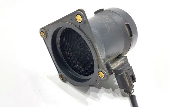 Mass air flow meter