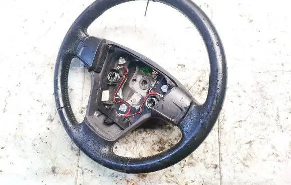 Volvo V50 Steering wheel 8682878