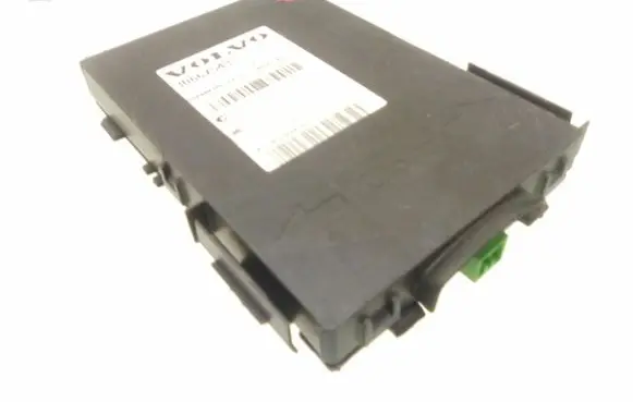 Volvo S80 Door central lock control unit/module 30667543