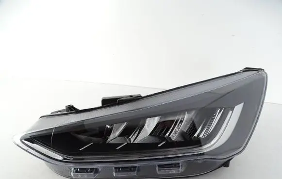 Ford Focus Headlight/headlamp NX7B13E015CD 20PL12365