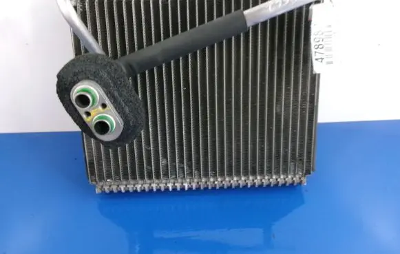 Hyundai i30 Interior heater climate box assembly 